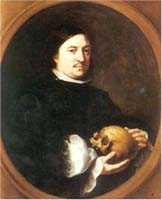 Retrato Nicol�s Omazur